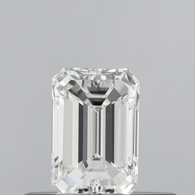 0.30 ct Emerald diamond