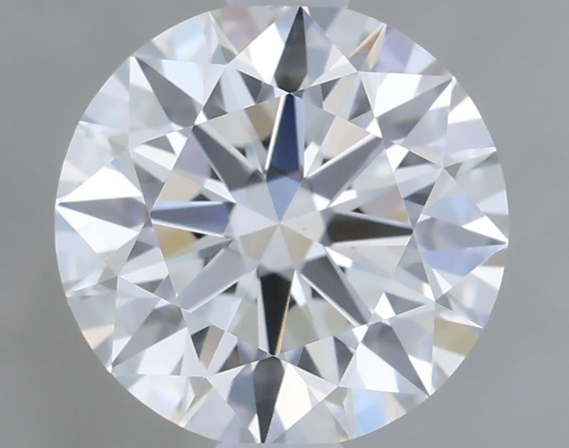 1.05 ct. round Lab Grown Diamond front image