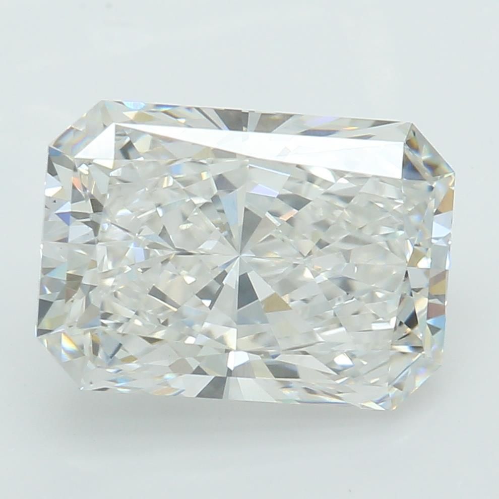 1.84 ct Radiant diamond