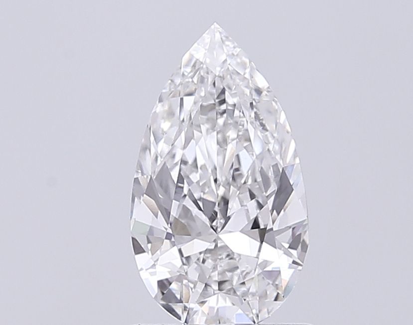 1.02 ct Pear diamond