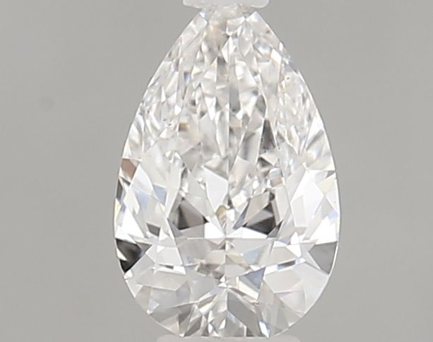 0.35 ct Pear diamond