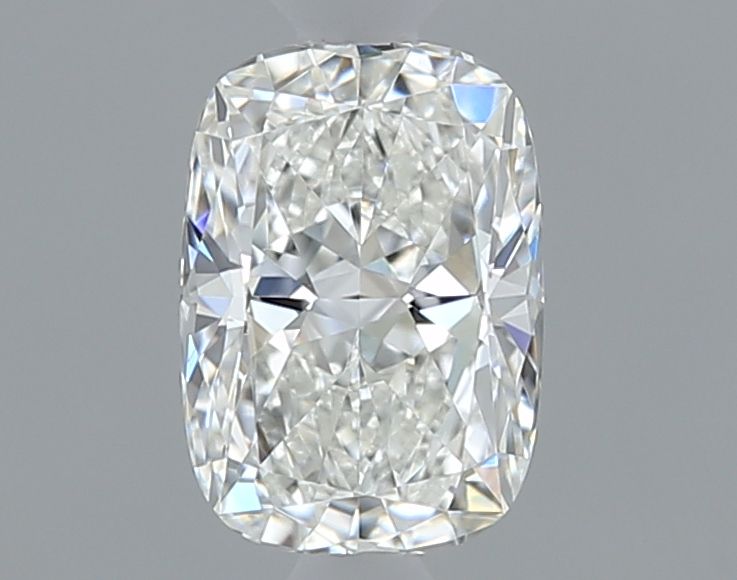 0.34 ct Cushion Brilliant diamond