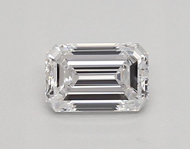 0.48 ct lab-grown Emerald Diamond