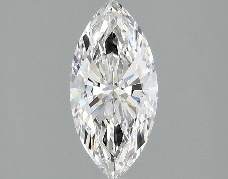 1.05 ct. marquise Lab Grown Diamond front image