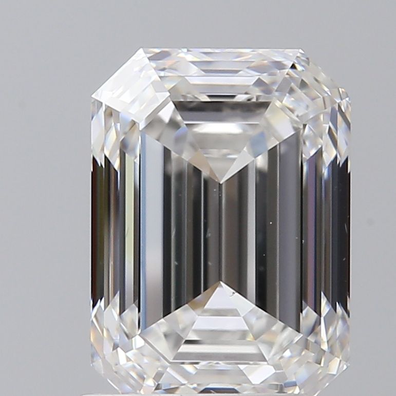2.00 ct Emerald diamond
