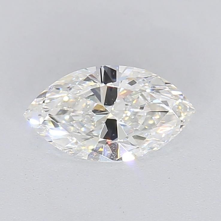 0.32 ct lab-grown Marquise Diamond