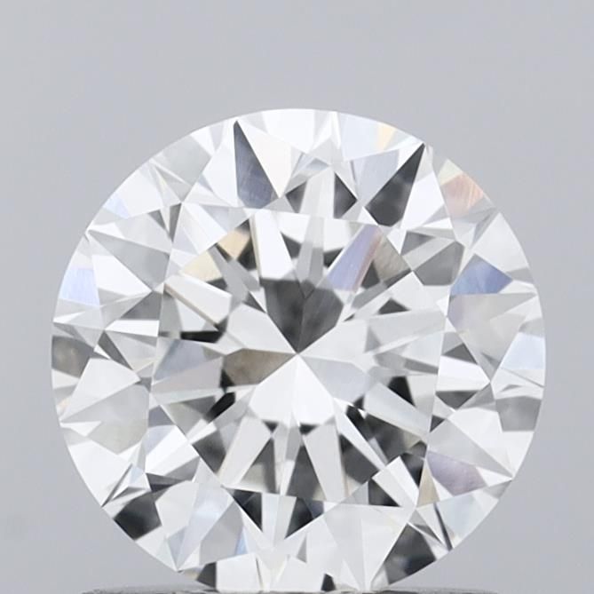 1.03 ct. round Lab Grown Diamond front image