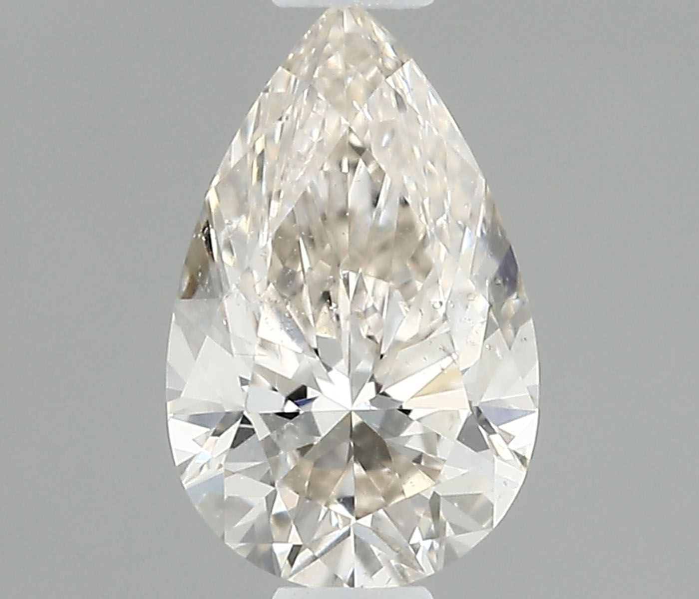 0.3 ct Pear Diamond