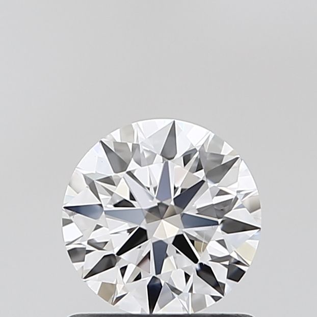 0.79 ct. round Lab Grown Diamond front image