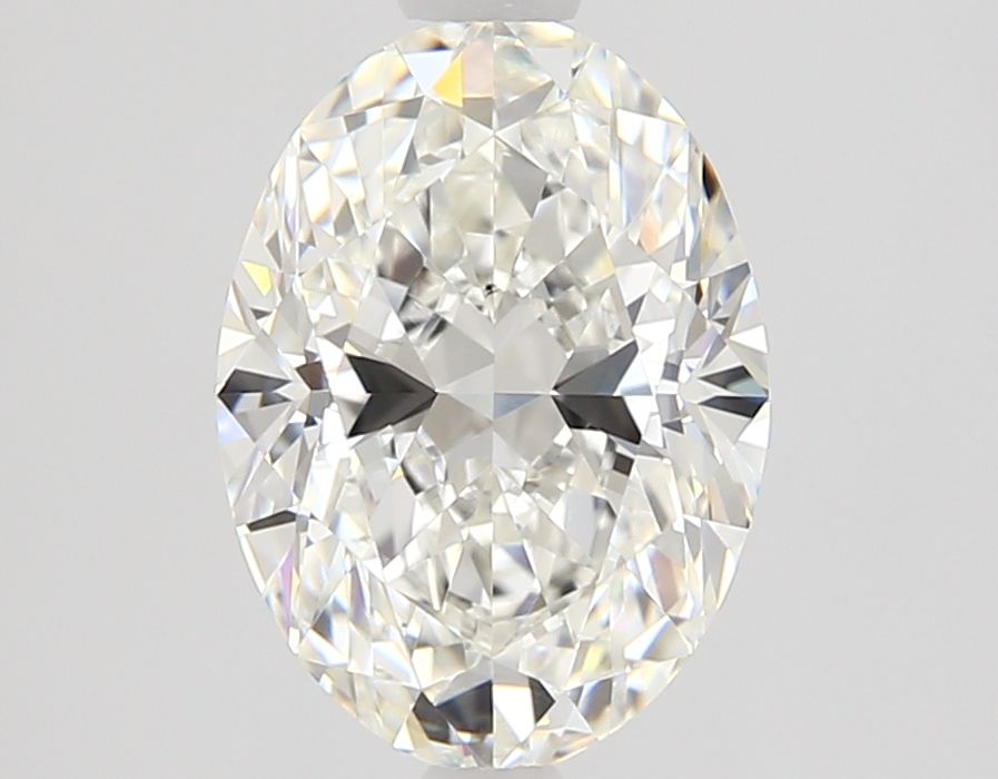 1.50 ct Oval diamond