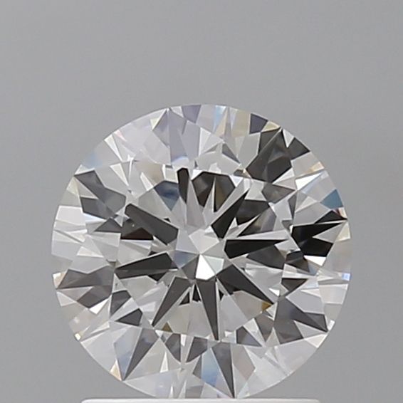 1.50 ct. round Lab Grown Diamond front image