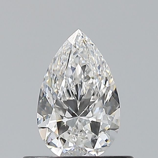 0.50 ct Pear diamond