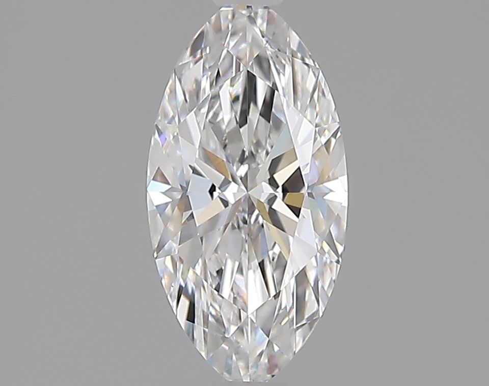 1.03 ct. marquise Lab Grown Diamond front image