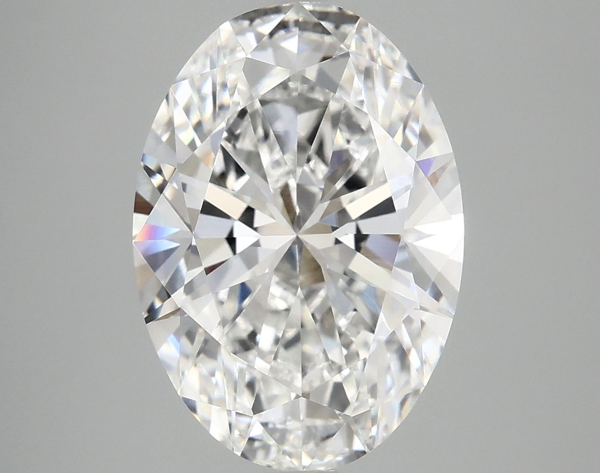 4.96 Carat
