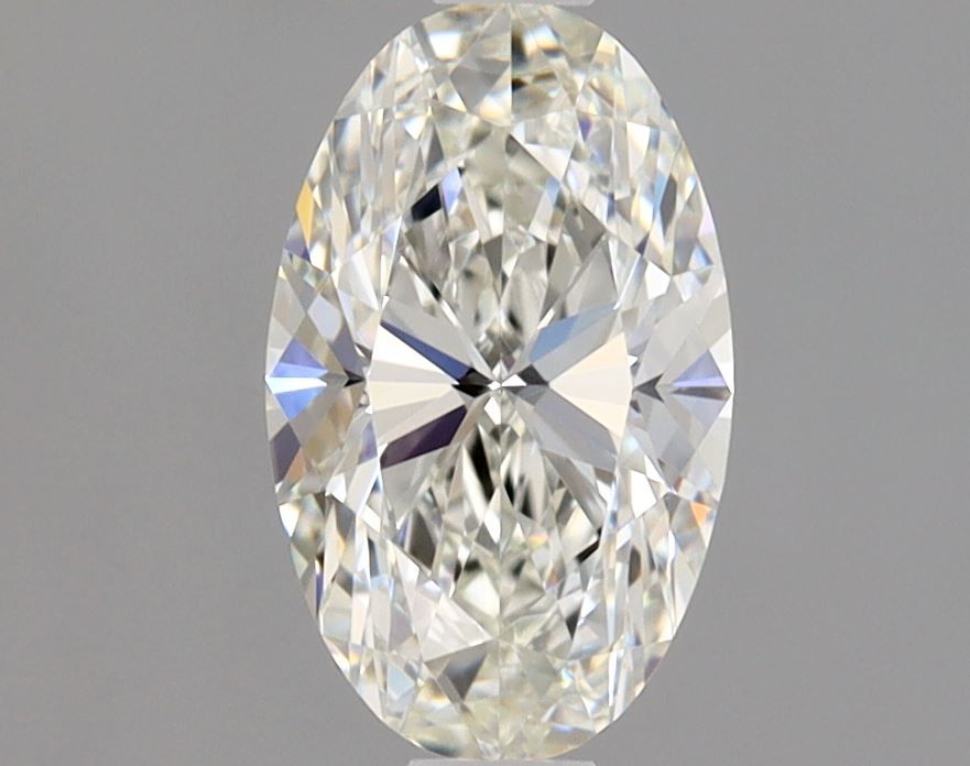 0.70 ct Oval diamond