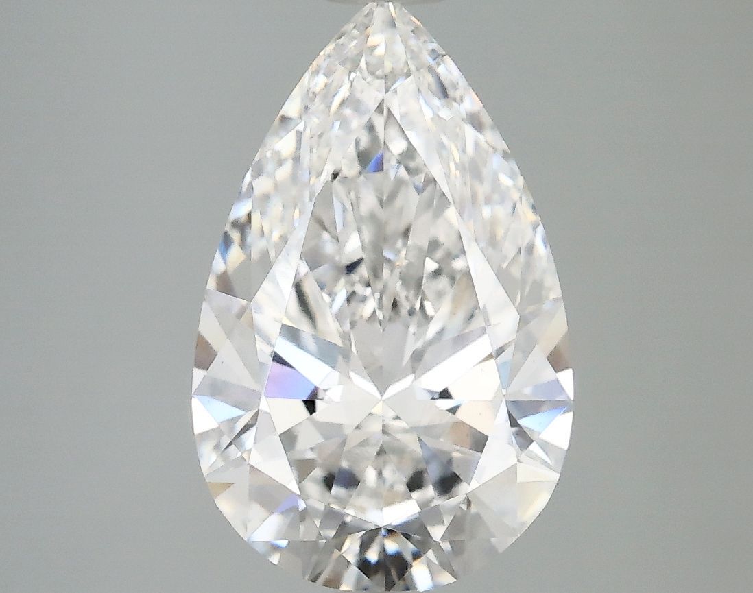 2.97 Carat