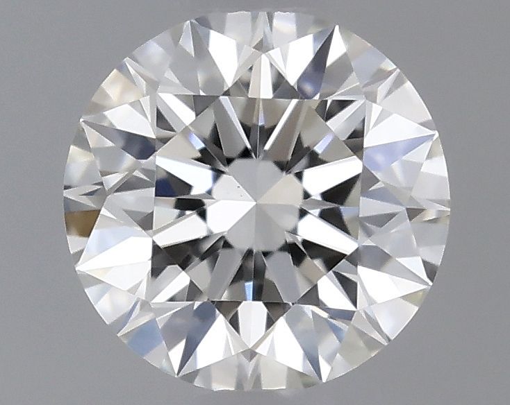 0.30 ct Round diamond
