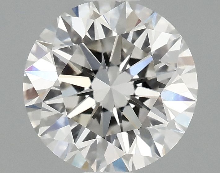 1.06 ct. round Lab Grown Diamond front image