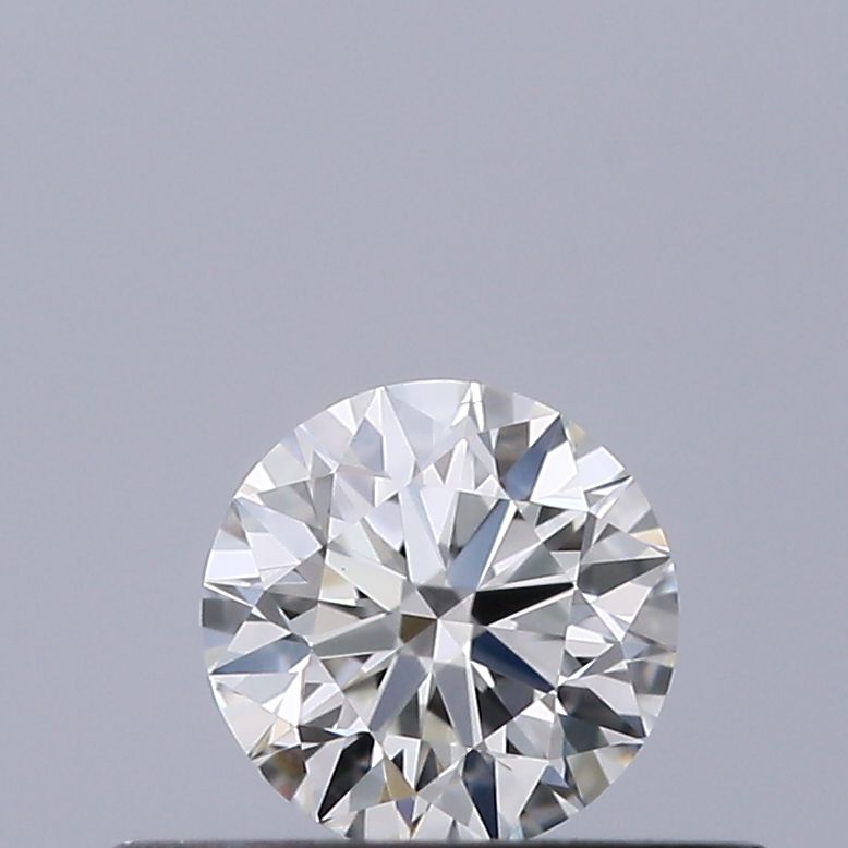 0.3 ct Round Diamond
