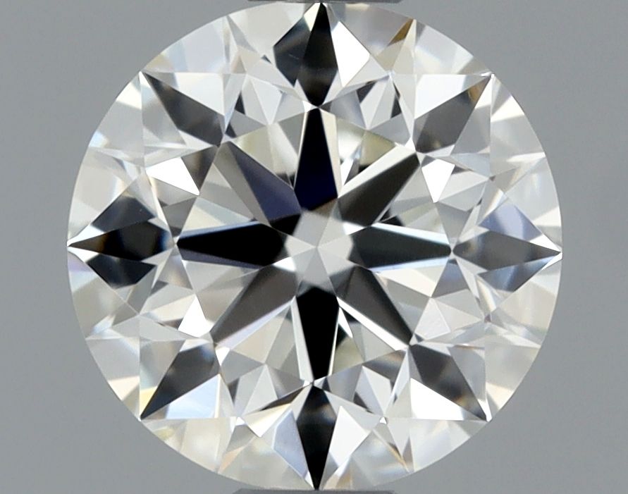 0.50 ct Round diamond