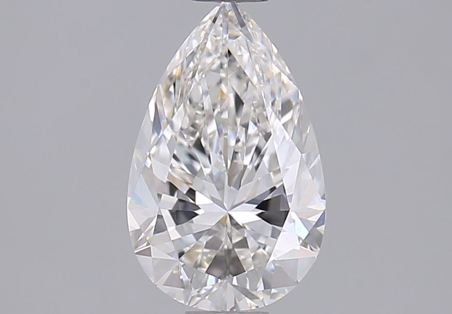 1.05 ct Pear diamond