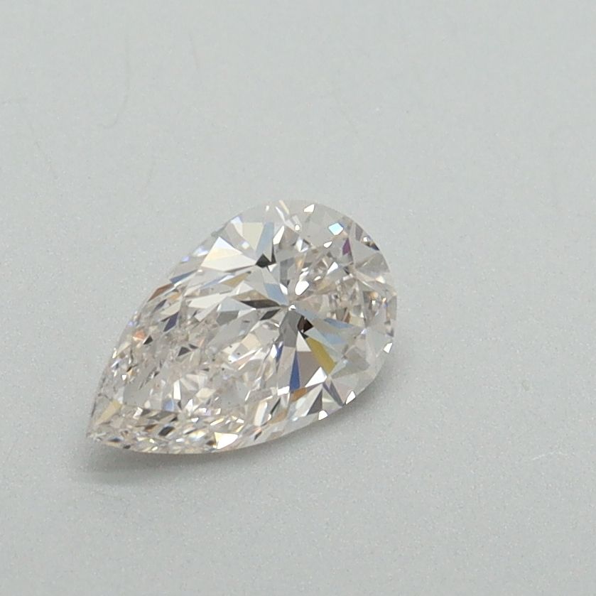 0.44 ct Pear diamond