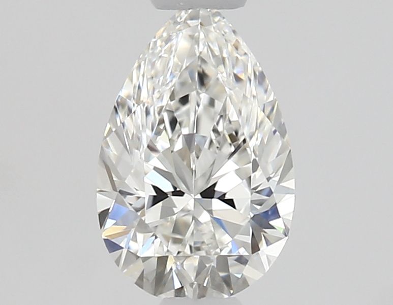 0.50 ct Pear diamond