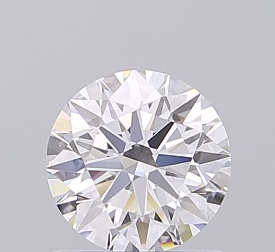 1.09 ct. round Lab Grown Diamond front image