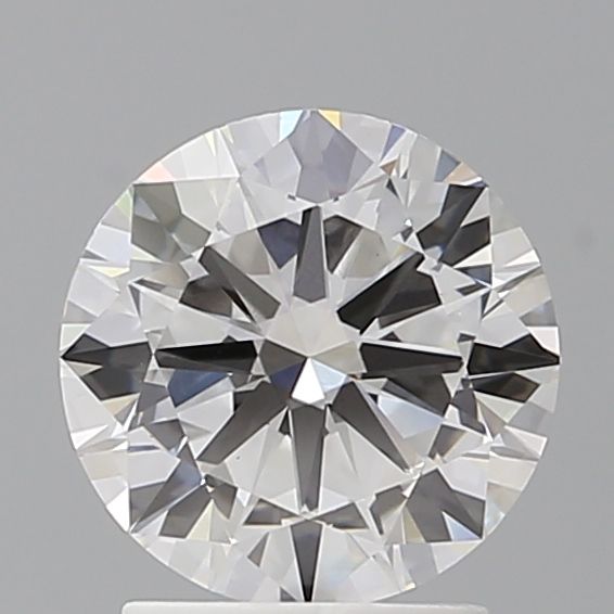 2.00 ct. round Lab Grown Diamond front image