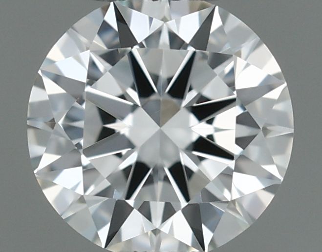 0.30 ct Round diamond
