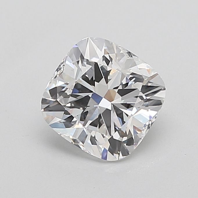 1.07 ct lab-grown Cushion modified Diamond