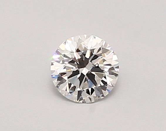 0.39 ct lab-grown Round Diamond