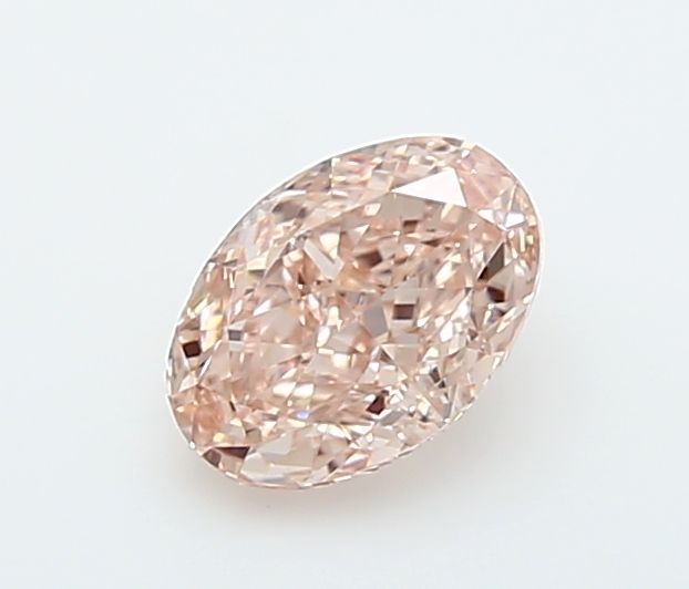 0.96 CT OVAL