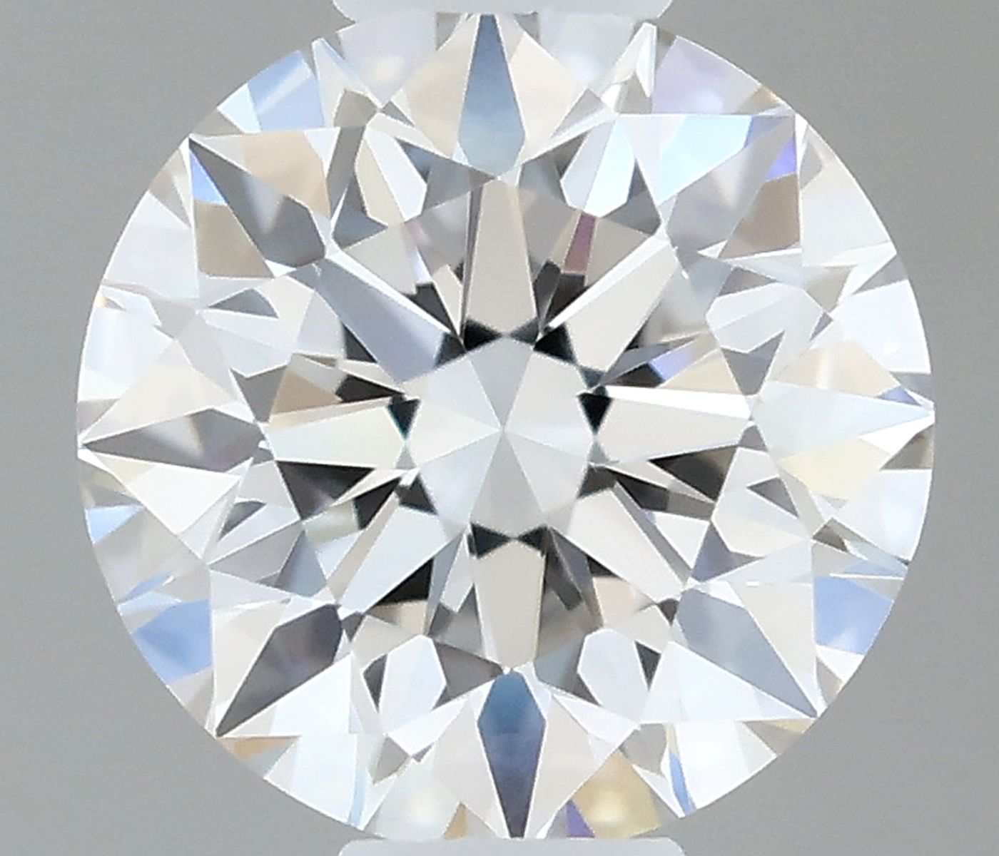 Diament 0.42 ct H/VVS2
