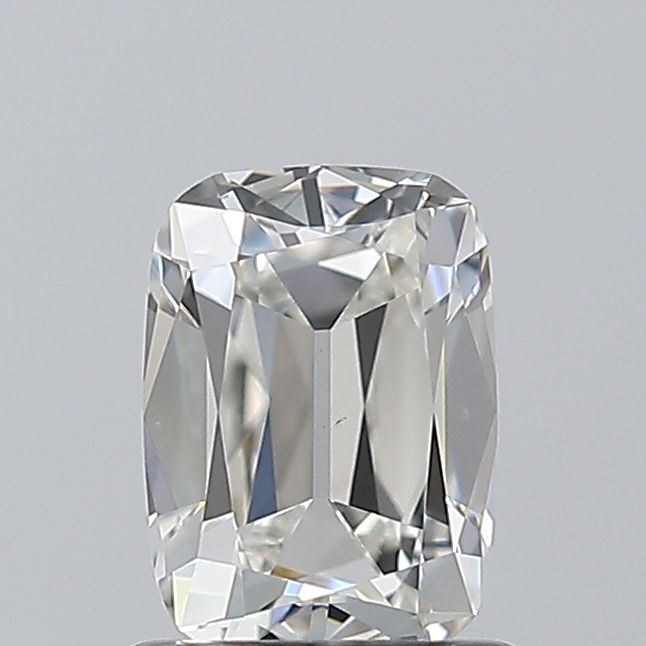 0.9 ct Old miner Diamond