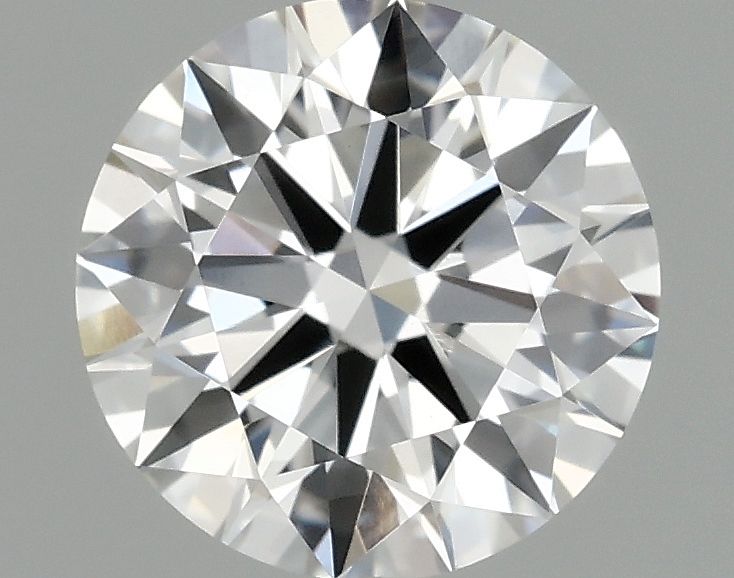 1.03 ct. round Lab Grown Diamond front image