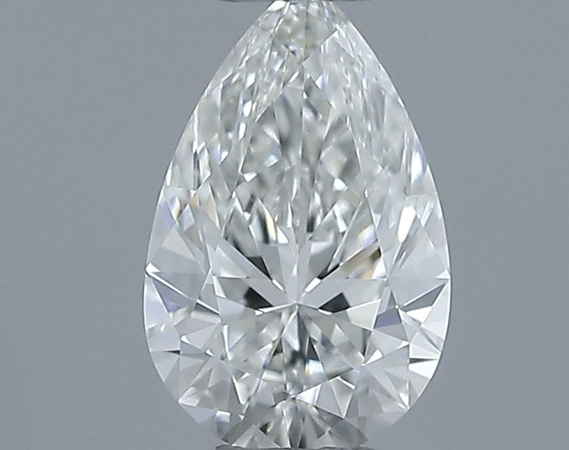 Diament 0.51 ct G/VVS2
