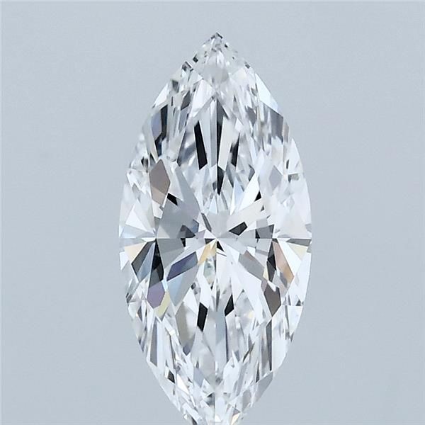 1.05 ct lab-grown Marquise Diamond