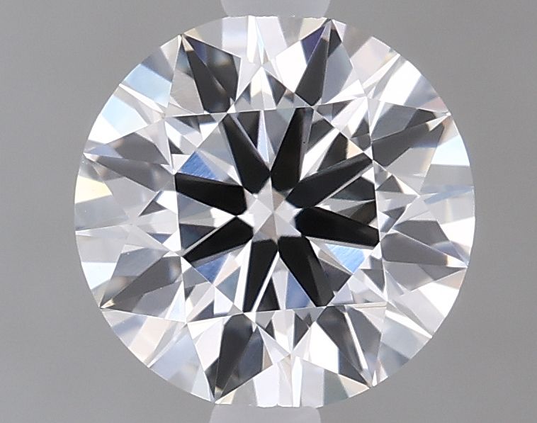 1.09 ct. round Lab Grown Diamond front image