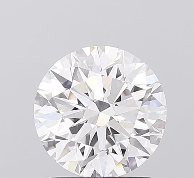 1.59 ct. round Lab Grown Diamond front image