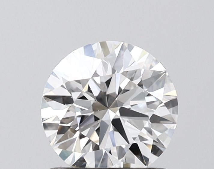 1.13 ct. round Lab Grown Diamond front image