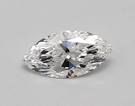 0.4 ct lab-grown Marquise Diamond