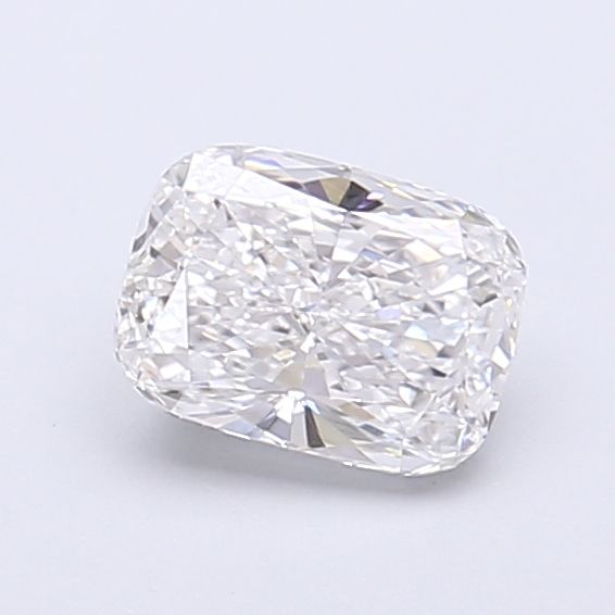 0.83 ct lab-grown Cushion modified Diamond