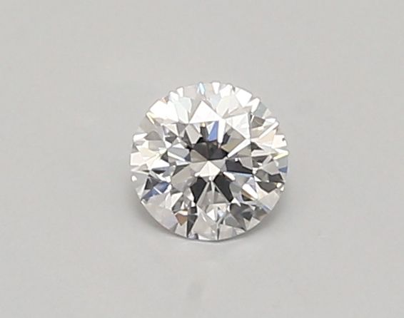 0.34 ct lab-grown Round Diamond