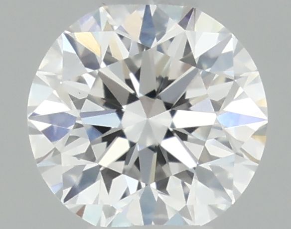 0.32 ct lab-grown Round Diamond