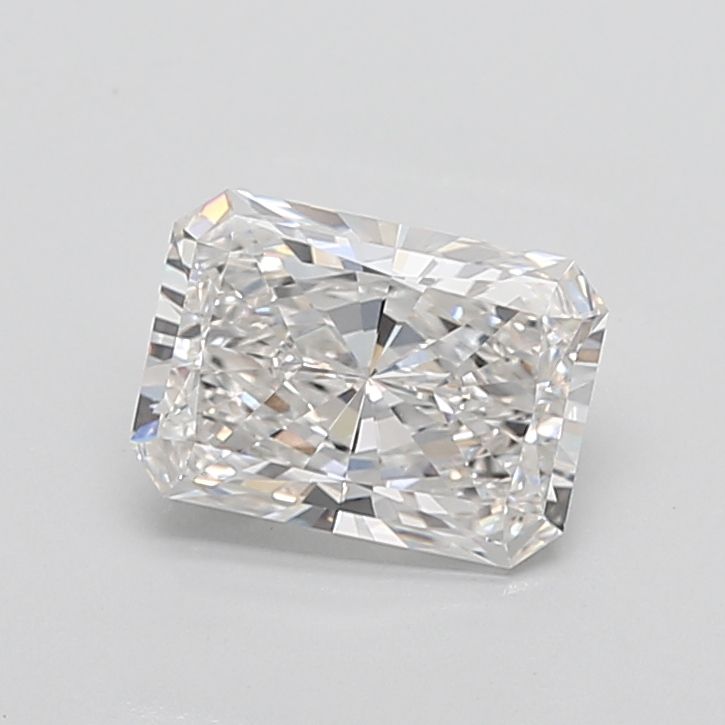 2.86 ct. radiant Lab Grown Diamond front image