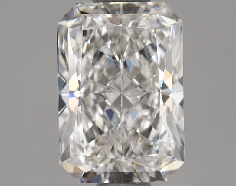 1.03 ct. radiant Lab Grown Diamond front image