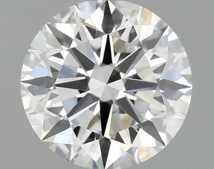 1.47 ct. round Lab Grown Diamond front image