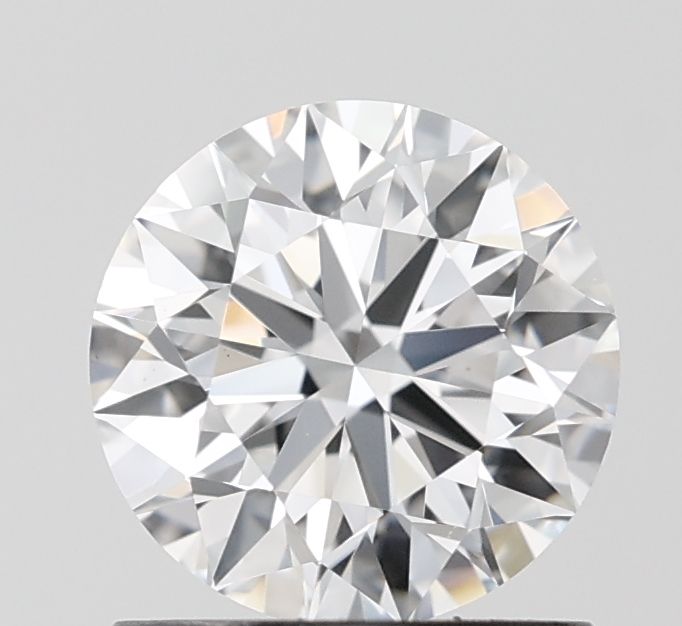 1.03 ct. round Lab Grown Diamond front image