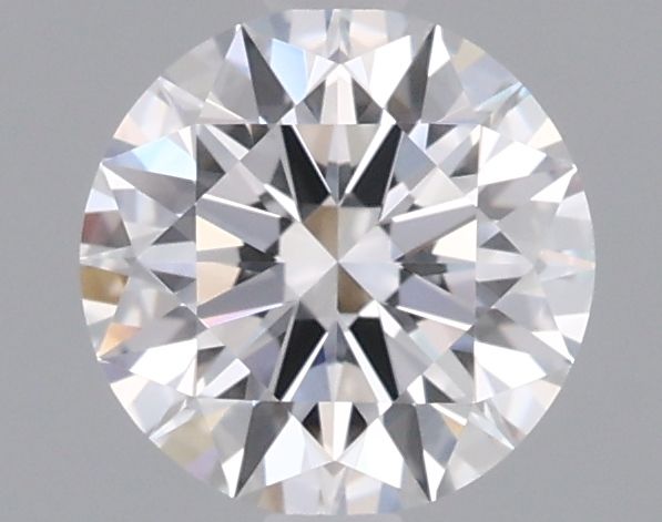 0.99 ct. round Lab Grown Diamond front image